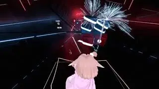 Beat Saber - Tetris (custom song)