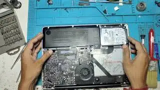 Apple Macbook Pro Keyboard Replacement #macbook #macbookpro #keyboard
