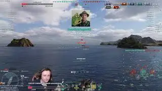 SWEDISH TORPS FOR EVERYBODY - Halland in World of Warships - Trenlass