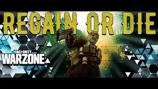 Regaining in Trios is Hard!