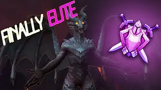 Reaching ELITE! | S4 Devastation Shuffle #4