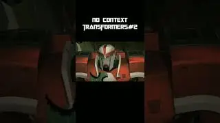 No Context Transformers #2 