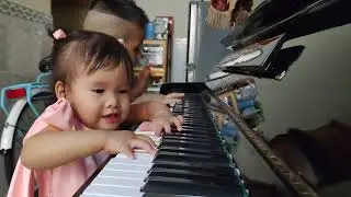 em bé dễ thương - Baby cute