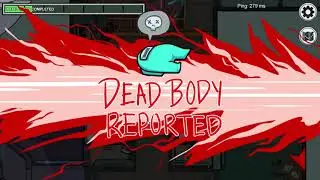 Best Kills and Great escape in among us !!!!