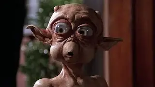 Mac And Me Troll Full HD