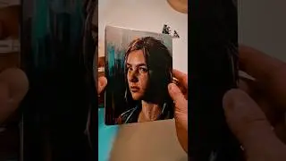 Last Of Us: Special Edition 