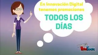 Innovación Digital