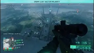 Battlefield