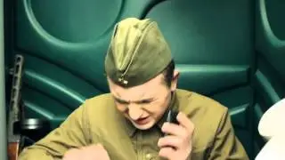 Гусь - мастер выдумывания паролей | Как закалялся стайл