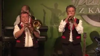 Profil: Ej, rybky, rybičky