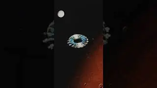 Mars 2035  Dream or Reality?