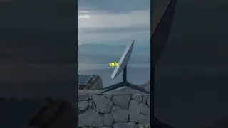China’s New Space Race: Statellites Vs Starlink!