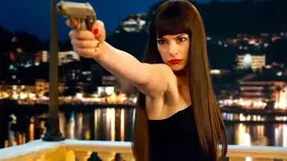 Hustle | Anne Hathaway