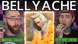 THIS VIDEO... | BELLYACHE | BILLIE EILISH
