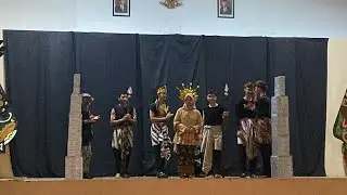 SMKN 1 MAJALENGKA | TUGAS BAHASA SUNDA KELAS 12 TITL 2 FULL VIDEO | PAGELARAN