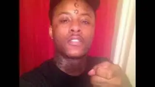 VAMPIRE MONEY AKA SPACEGHOSTPURRP - VAMP FREESTYLE