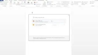 Как вставить рисунок из коллекции в microsoft Word