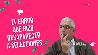 Asi se arruina una empresa, mira lo que le pasó a esta gran compañia