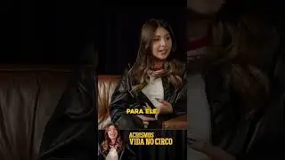 VOLTOU DO GLOBO DA MORTE | #ACHISMOS VIDA NO CIRCO