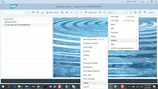 Identify SAP Fiori apps based on transaction history