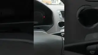 Strange problem with Volvo s40