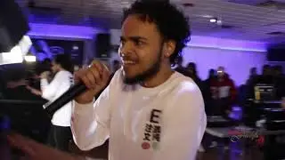 Urban live @ Latin Sensation, Levittown, NY