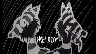 MELODY || Meme (Seizure Warning)