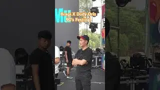 Masih inget BRAGI?