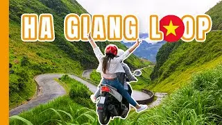 2-Week in Vietnam: The Insane Ha Giang Loop & Beyond | Itinerary