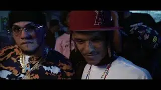 RK3 EL JINETON  NEGOCIO DE LA CALLE X LA FELPA 27 @elnete27
