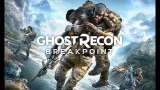 Прохождение Ghost Recon Breakpoint - Часть 7:Клуб джентльменов