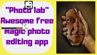Best photo editing apps for iphone