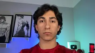 I took a photo of myself everyday for 1,217 days