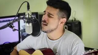 Andres Gonzalez - Zamba Por Vos (Cover Estudio)