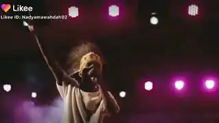 Ko yg paling sa gemar|mirip suara atta halilintar