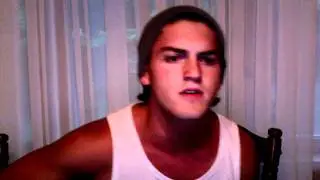Cody Parnell - Havana Affair (Ramones Cover)