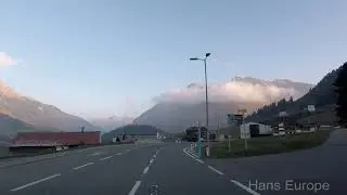 Vorarlberg - Warth