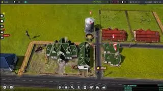 Farm Manager 2021 [Scenario: Harvest]