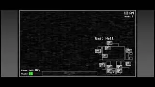 FNAF 1 DOUBLE JUMPSCARE