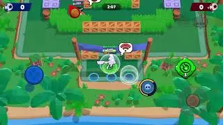 My second mastery title! #brawlstars