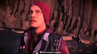 Infamous: Second Son Прохождение Часть 9