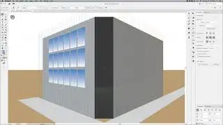 Illustrator Assignment07 Perspective