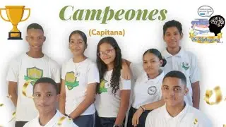 Competencias Internas de Matemáticas del curso 4to de Secundaria 2023-24.
