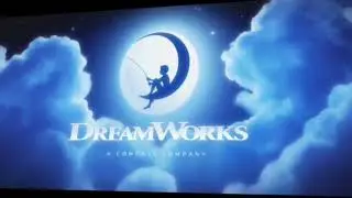 Universal Pictures / DreamWorks Animation (Forgotten Island Variant)