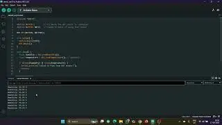 How to add DHT11 Sensor Library in Arduino IDE | Fix DHT.h No Such File Error