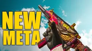 season 10 new META gun 🤯 | Best Qxr Attachments Codm | Qxr best gunsmith codm | best qxr loadout