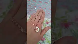 Цепь 1200 р. Кулон 690 р. Серьги 1290 р. Сделать заказ WhatsApp 89939324843.