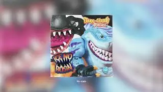 El Bugg, Gloosito, GARZI - Ice No Rosin
