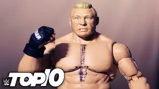 20 Shocking WWE Moments of 2010-2020: WWE Top 10 Special Edition