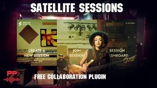 satellite sessions free collaboration on any daw